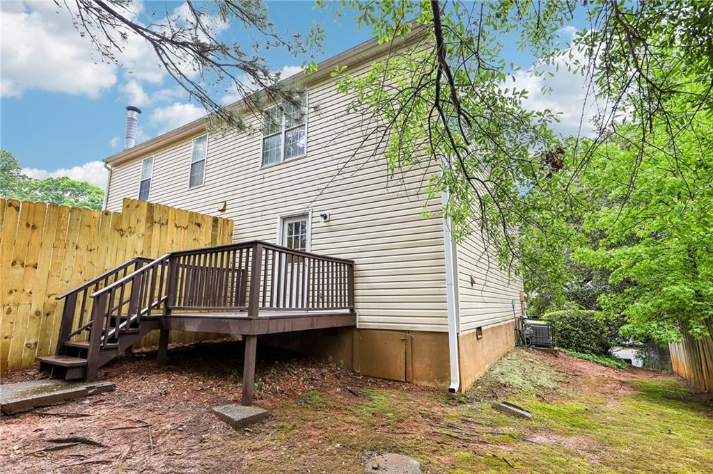 349 West Post Oak Crossing Southwest Marietta, GA 30008 - Photo 20 of 21