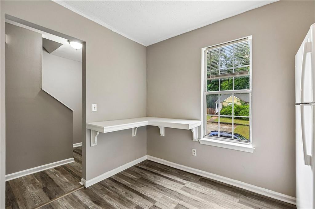 349 West Post Oak Crossing Southwest Marietta, GA 30008 - Photo 2 of 21