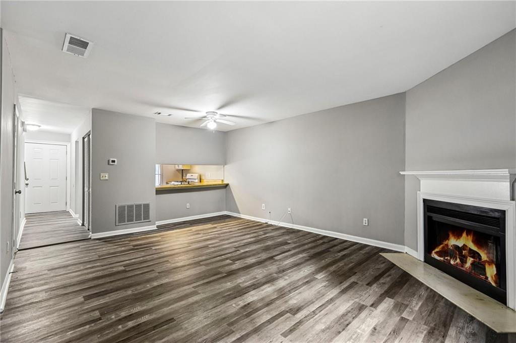 349 West Post Oak Crossing Southwest Marietta, GA 30008 - Photo 6 of 21