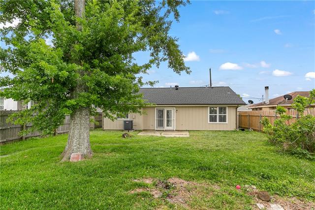 1516 Mayfield Street Kenner, LA 70065 - Photo 15 of 15