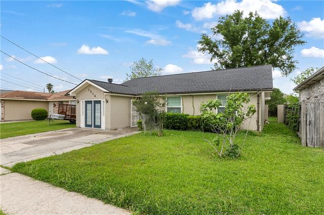 1516 Mayfield Street Kenner, LA 70065 - Photo 2 of 15