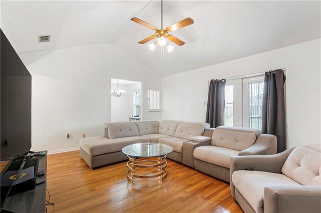 1516 Mayfield Street Kenner, LA 70065 - Photo 4 of 15