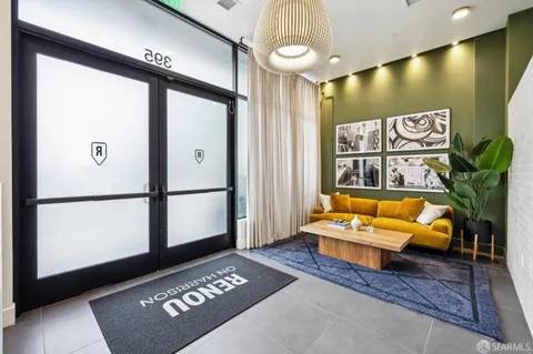 $649,000 | 988 Harrison Street, Unit ZB6, San Francisco, CA 94107