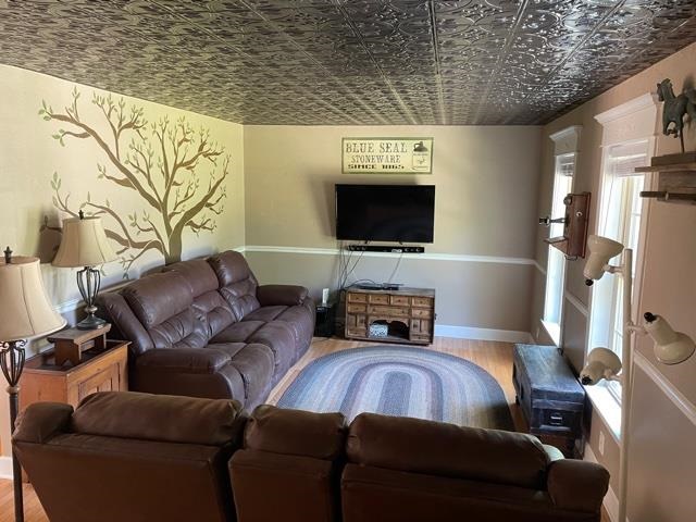 4363 Waltan Road Vassar, MI 48768 - Photo 4 of 34