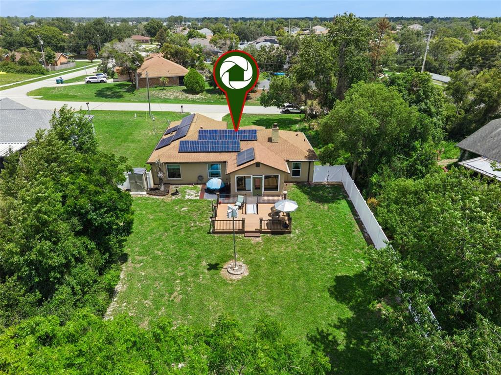 2325 Alton Road Deltona, FL 32738 - Photo 44 of 50