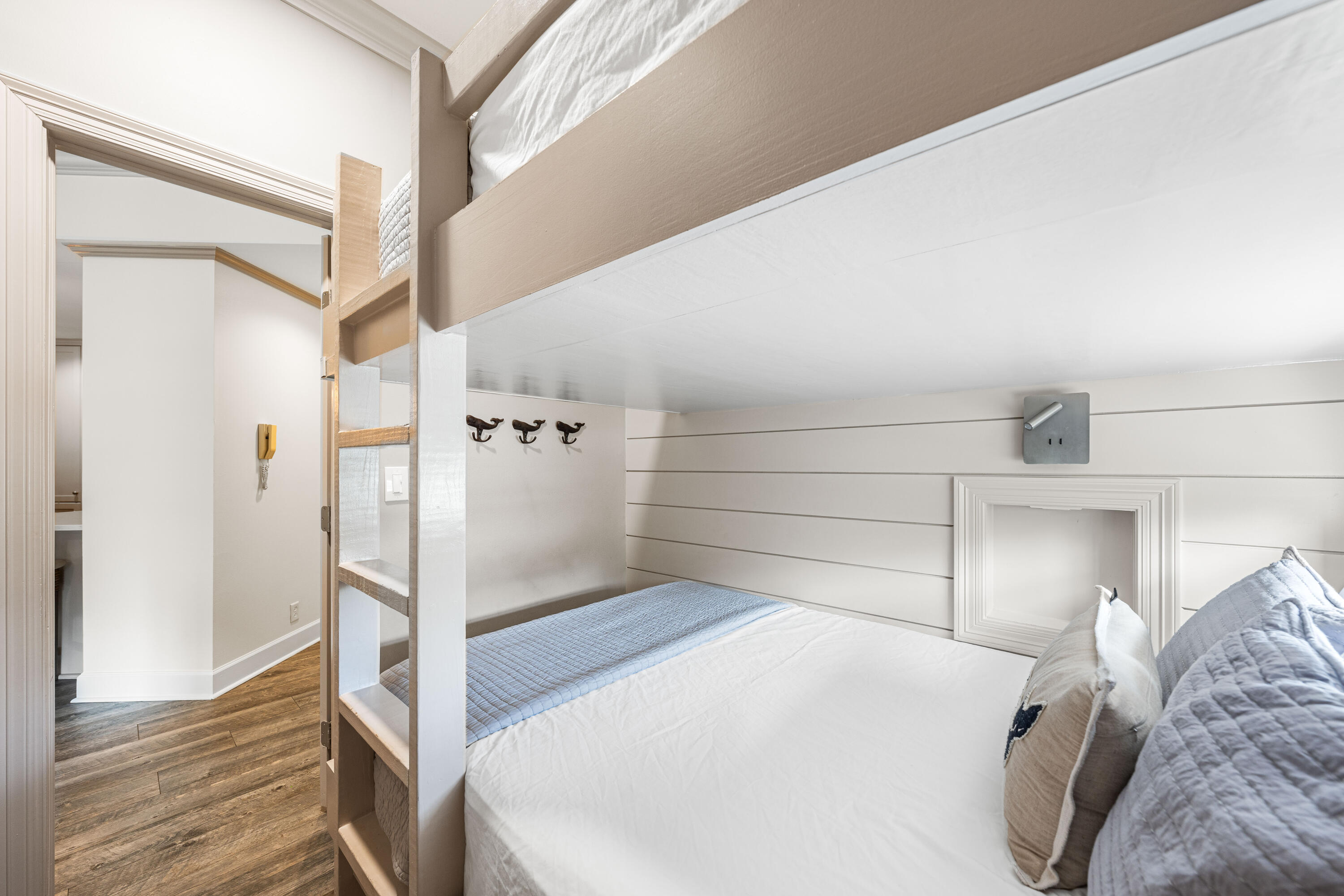 34 North Barrett Square, Unit 2D Inlet Beach, FL 32461 - Photo 22 of 35 Bunk Room