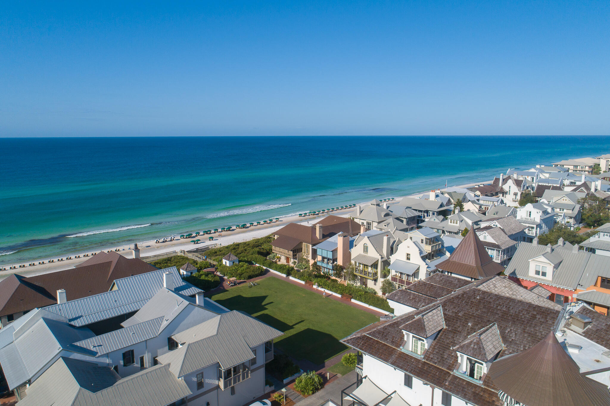 34 North Barrett Square, Unit 2D Inlet Beach, FL 32461 - Photo 33 of 35 Cullman-Aerial-Real-Estate-Photography-4