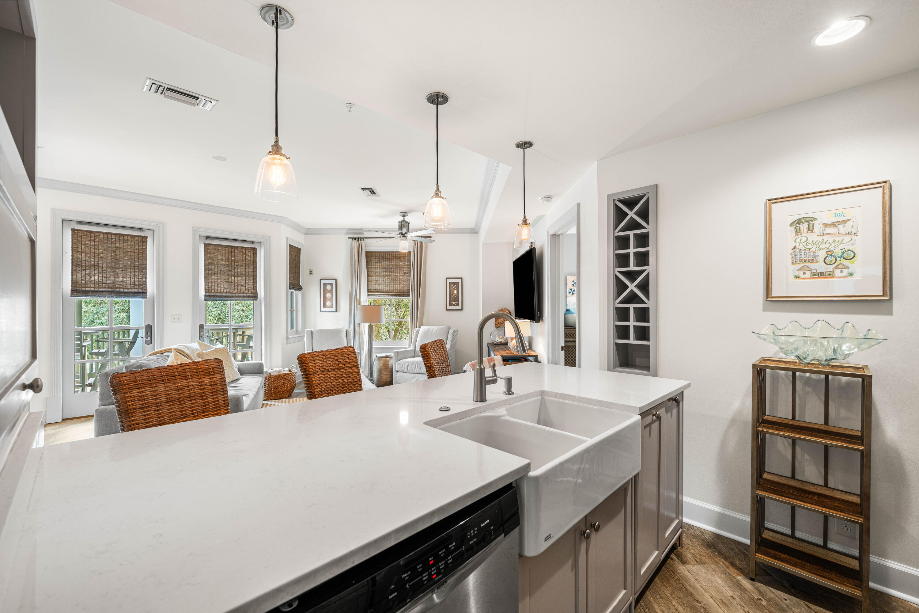 34 North Barrett Square, Unit 2D Inlet Beach, FL 32461 - Photo 7 of 35 Popps Place-11