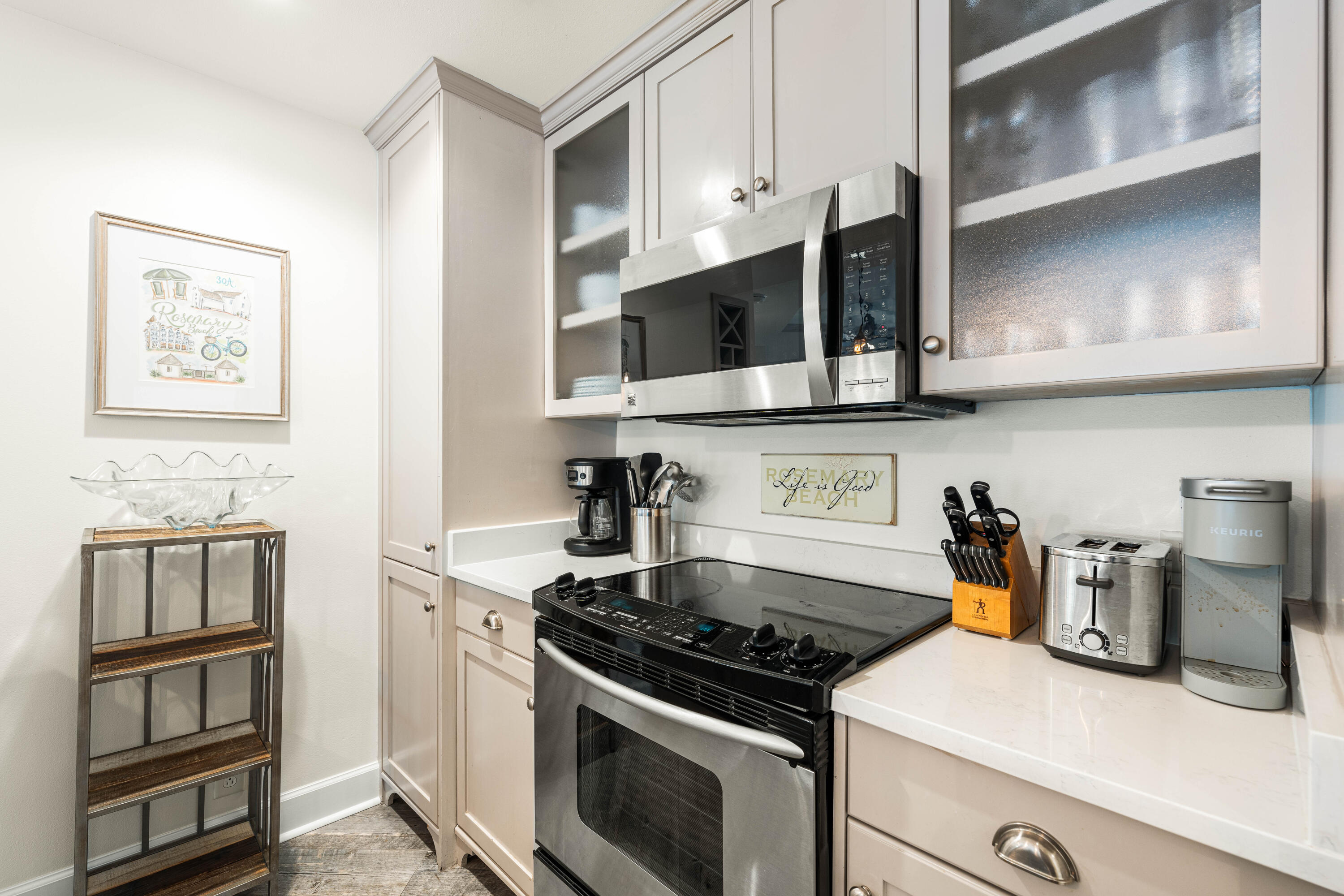 34 North Barrett Square, Unit 2D Inlet Beach, FL 32461 - Photo 9 of 35 Popps Place-12