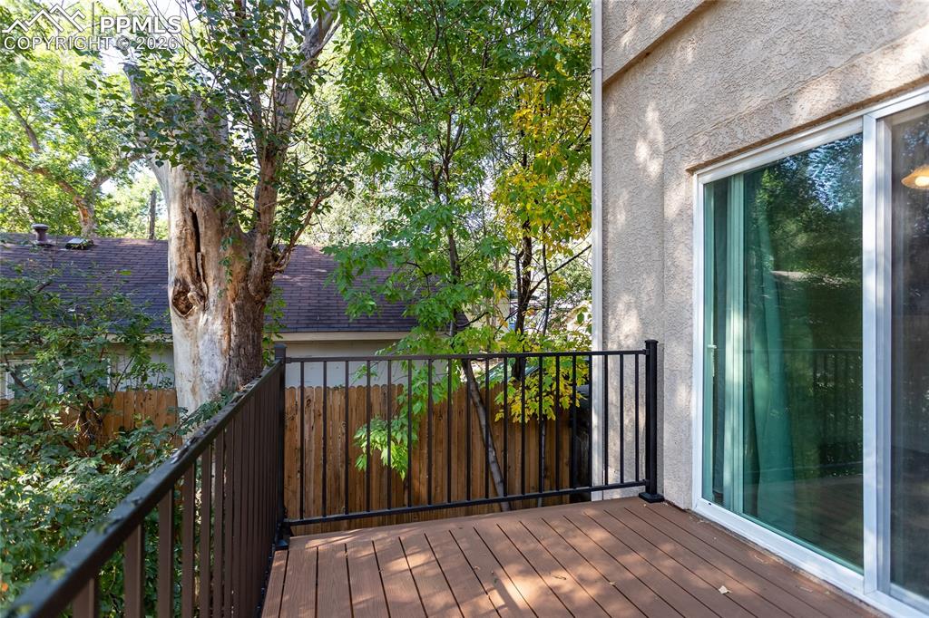 414 West Cheyenne Road Colorado Springs, CO 80906 - Photo 28 of 46