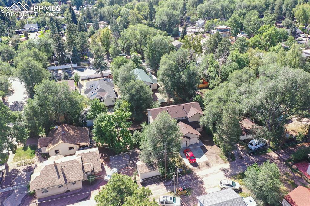 414 West Cheyenne Road Colorado Springs, CO 80906 - Photo 34 of 46