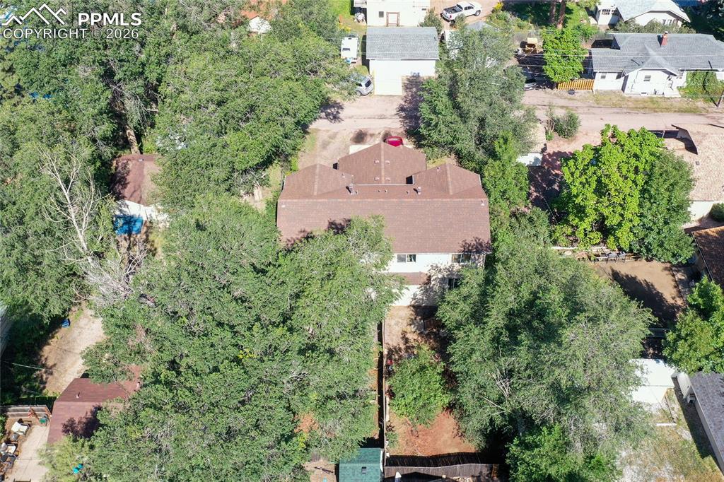 414 West Cheyenne Road Colorado Springs, CO 80906 - Photo 36 of 46