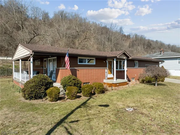 $169,000 | 262 Quincy Lane, Tiltonsville, OH 43963