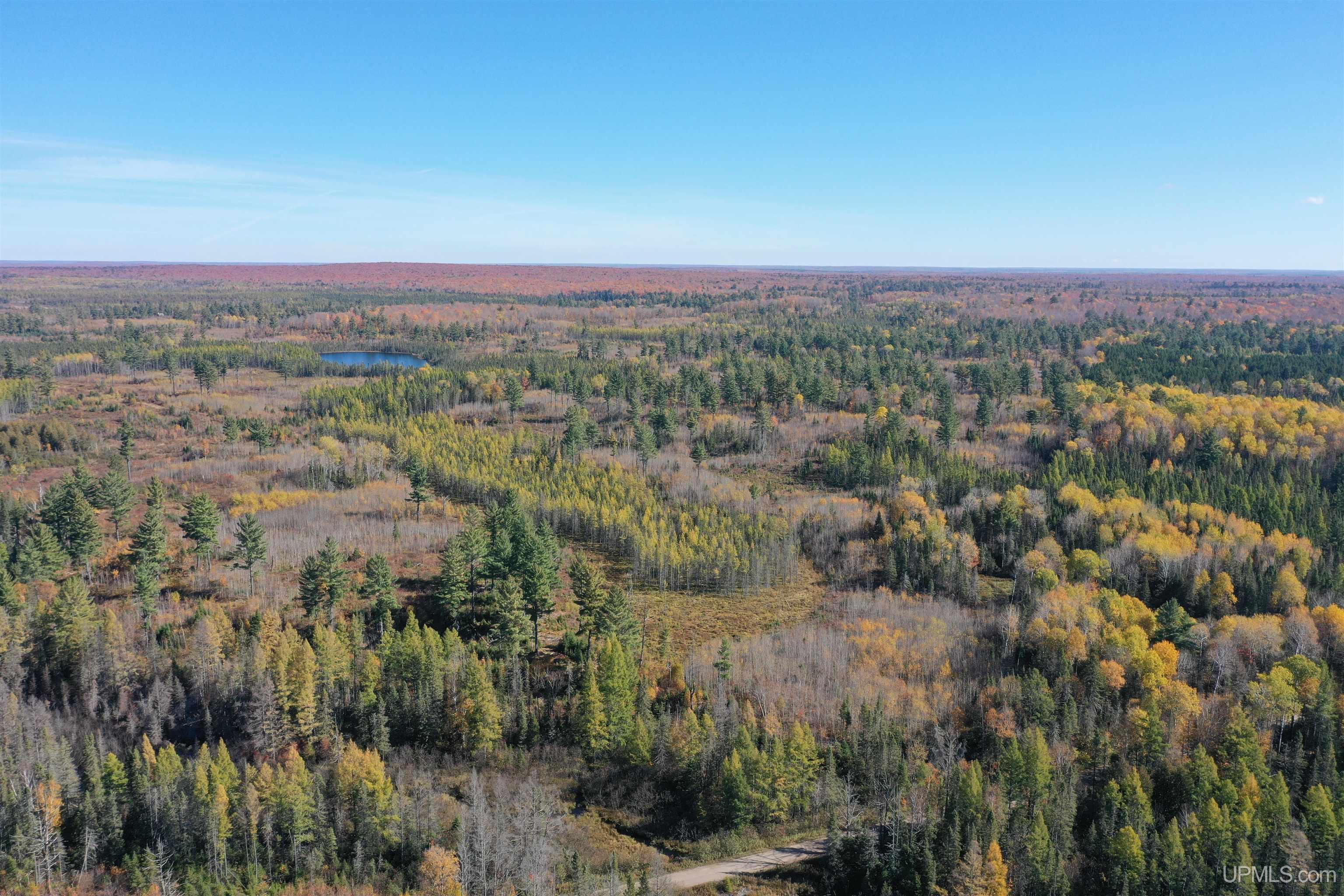 527 Usfs Road Iron River, MI 49935 - Photo 22 of 37