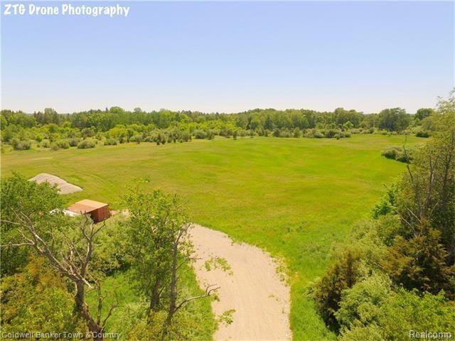 0 Mercer Road Pinckney, MI 48169 - Photo 5 of 9
