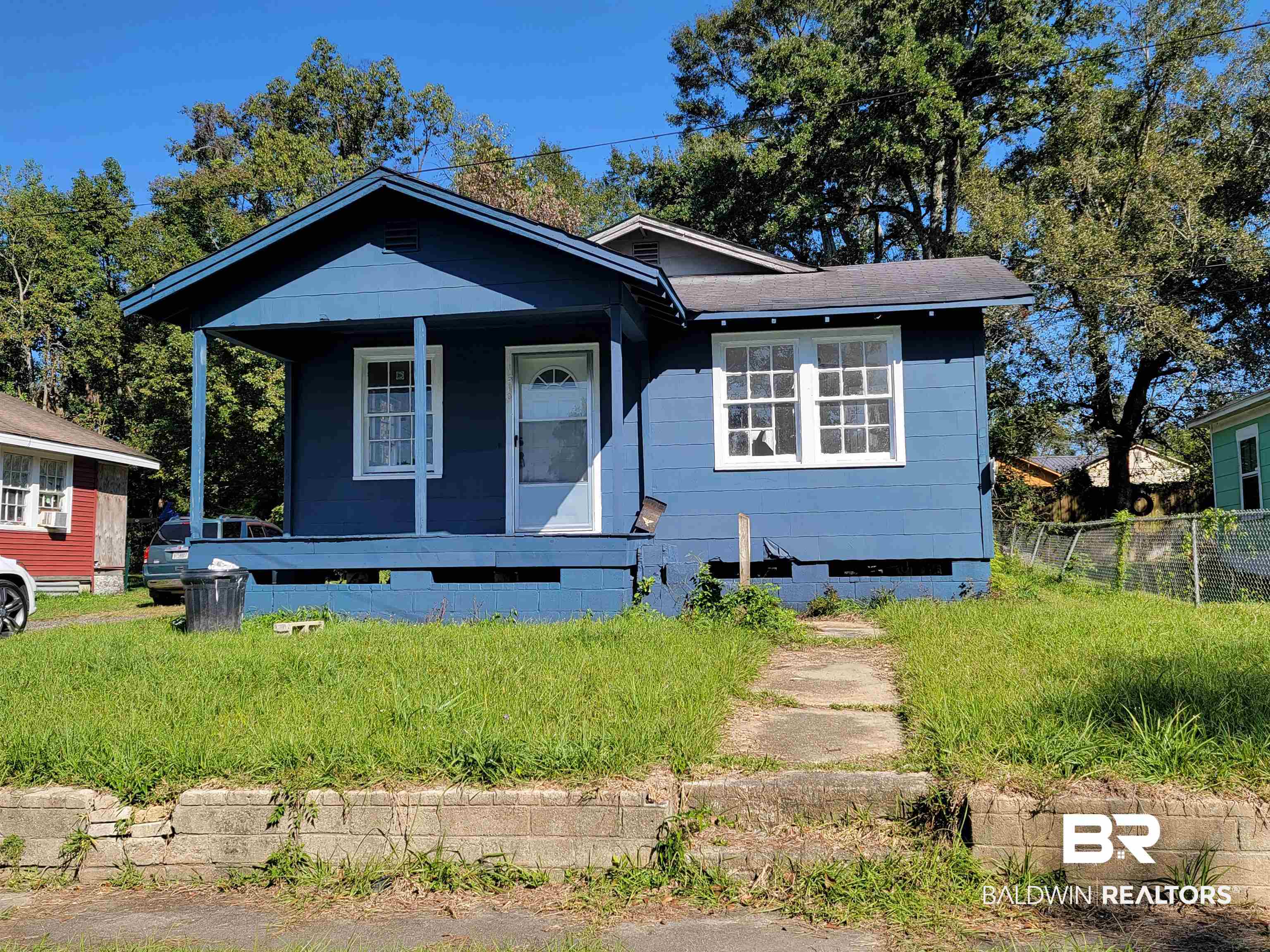 1510 Congress Street Mobile, AL 36603 - Photo 2 of 15