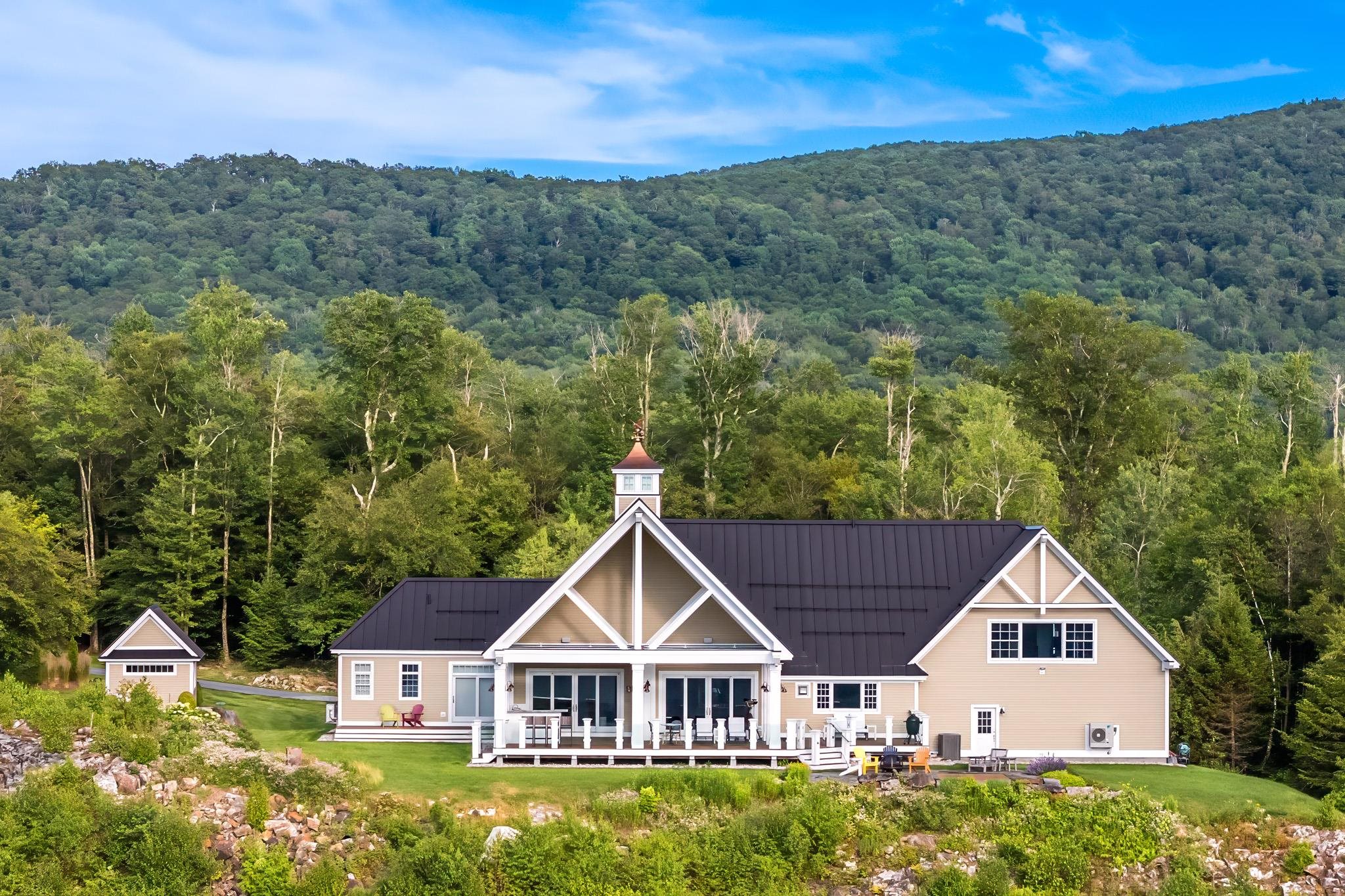 23 Valley View Road Winhall, VT 05255 - Photo 14 of 59