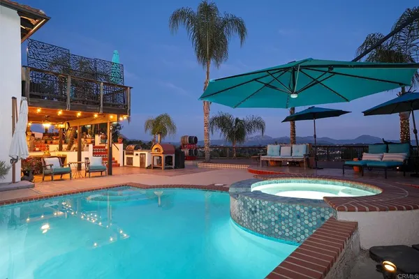 $1,579,000 | 2763 West Victoria Drive, Alpine, CA 91901