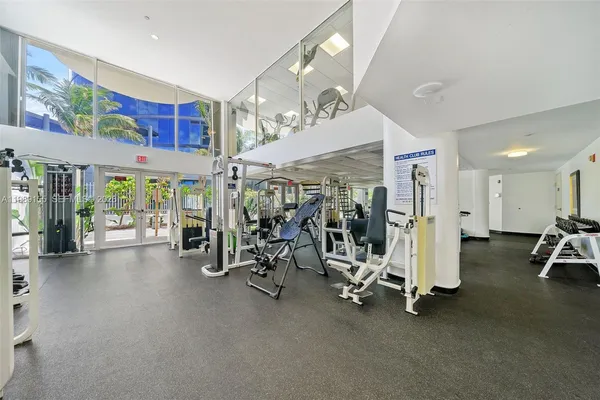 $9,500 | 18671 Collins Avenue, Unit 1702, Sunny Isles Beach, FL 33160