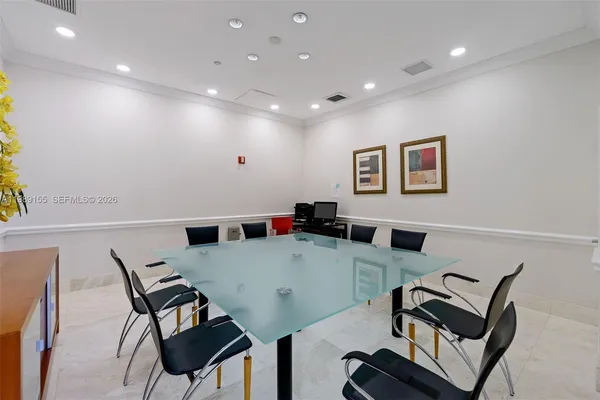 $9,500 | 18671 Collins Avenue, Unit 1702, Sunny Isles Beach, FL 33160
