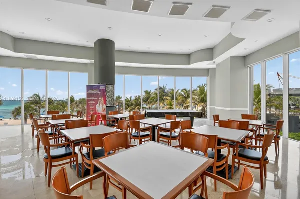 $9,500 | 18671 Collins Avenue, Unit 1702, Sunny Isles Beach, FL 33160