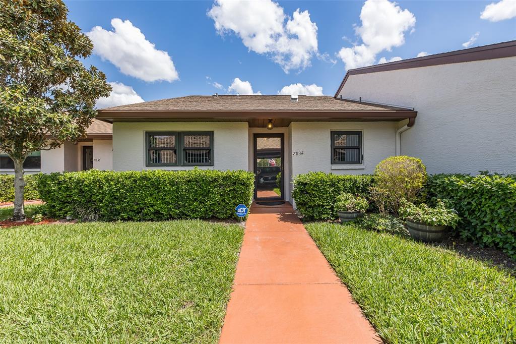7834 Radcliffe Circle Port Richey, FL 34668 - Photo 1 of 31