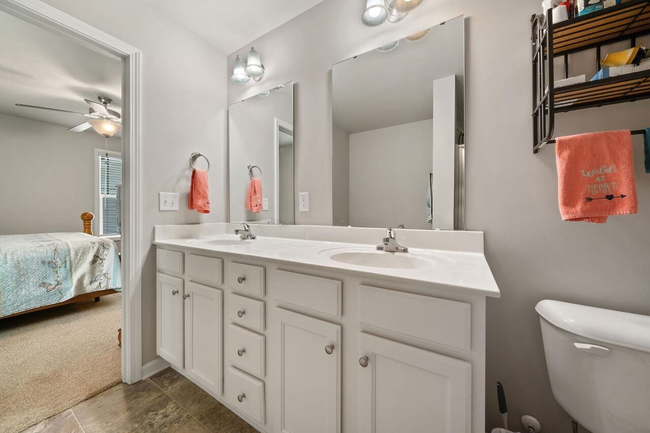 169 Willow Ridge Circle Willow Spring, NC 27592 - Photo 21 of 30 Photo 21