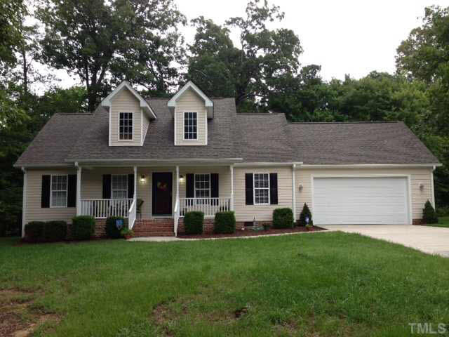 5126 Guess Road Durham, NC 27712 - Photo 1 of 4 Photo 1