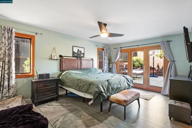 $1,125,000 | 305 Mountaire Parkway, Clayton, CA 94517