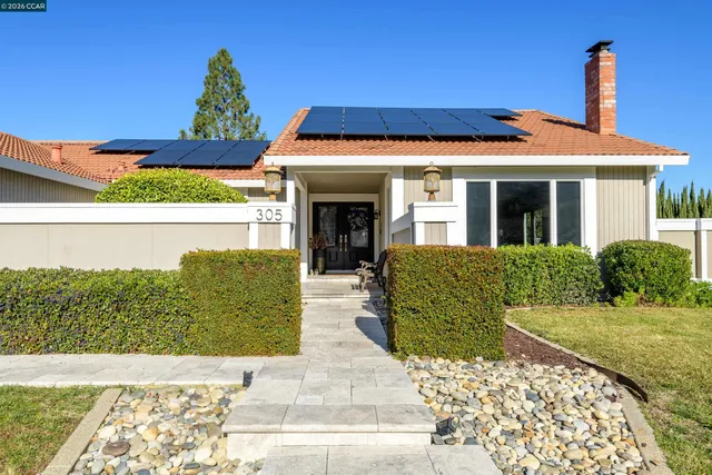 $1,125,000 | 305 Mountaire Parkway, Clayton, CA 94517