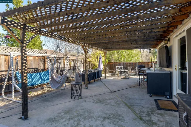 $1,125,000 | 305 Mountaire Parkway, Clayton, CA 94517