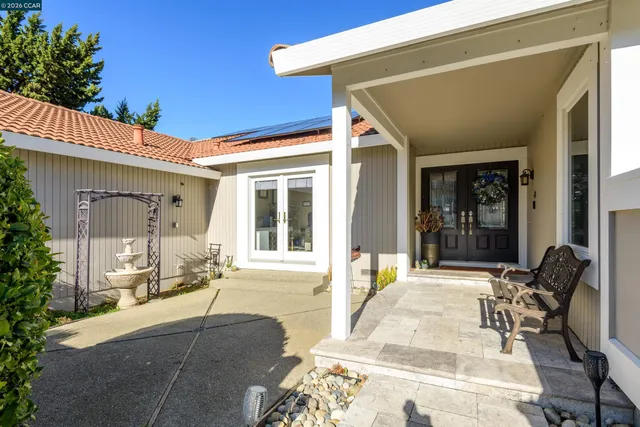 $1,125,000 | 305 Mountaire Parkway, Clayton, CA 94517