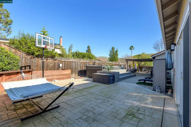 $1,125,000 | 305 Mountaire Parkway, Clayton, CA 94517