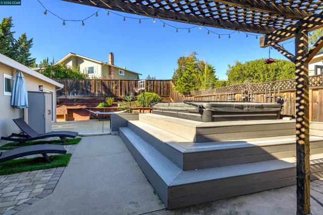 $1,125,000 | 305 Mountaire Parkway, Clayton, CA 94517