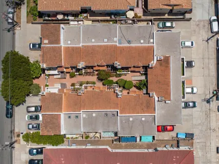 $760,000 | 1411 Robinson Avenue, Unit 14, San Diego, CA 92103