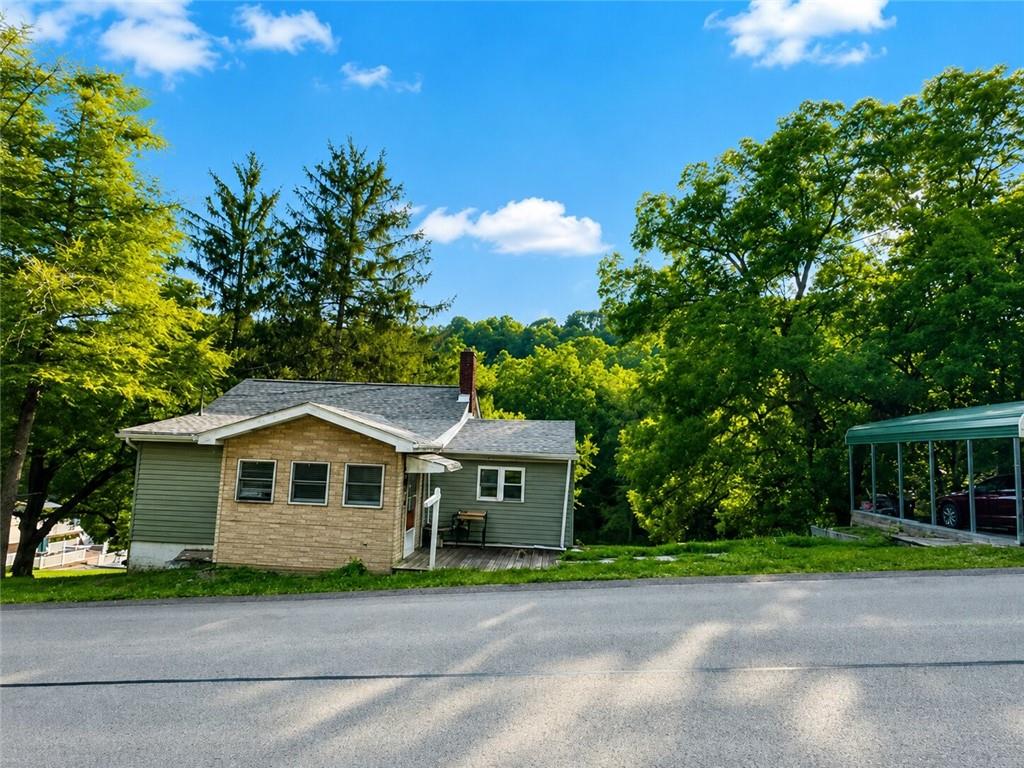 101 Fishpot Road Fredericktown, PA 15333 - Photo 1 of 25 Gallery Image 1