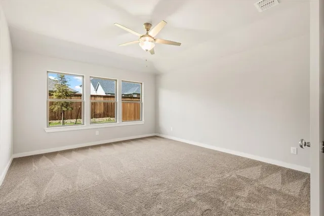 a bathroom with a double vanity sink mirror and