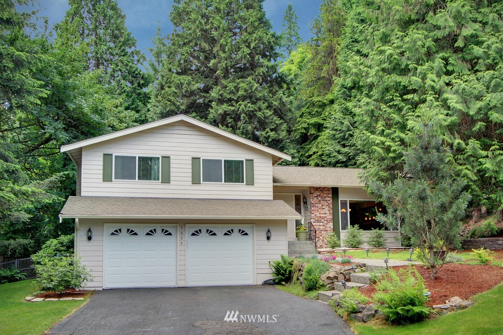5604 227th Street Southeast Bothell, WA 98021 - Photo 1 of 15