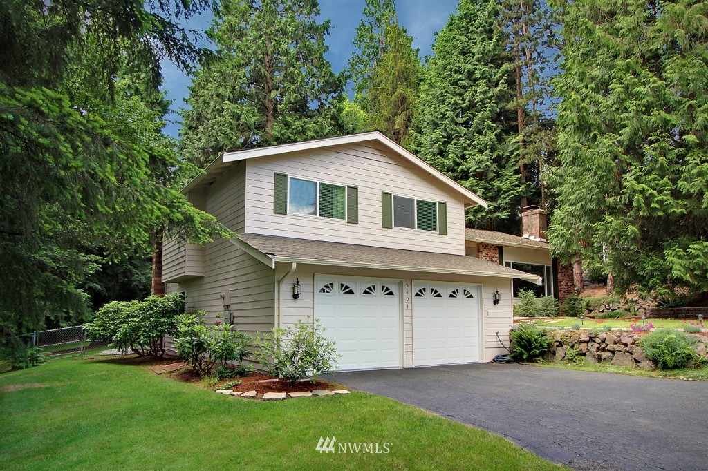 5604 227th Street Southeast Bothell, WA 98021 - Photo 2 of 15