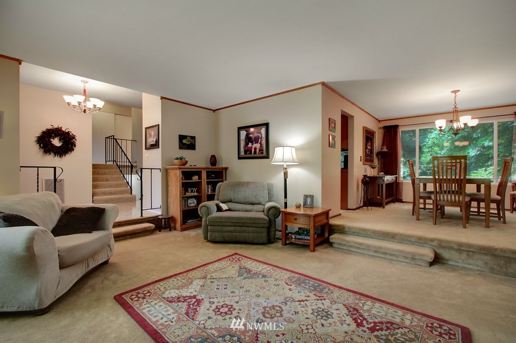 5604 227th Street Southeast Bothell, WA 98021 - Photo 4 of 15