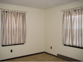 8699 Reedy Creek Road Bristol, VA 24202 - Photo 10 of 18 Two windows in bedroom 2