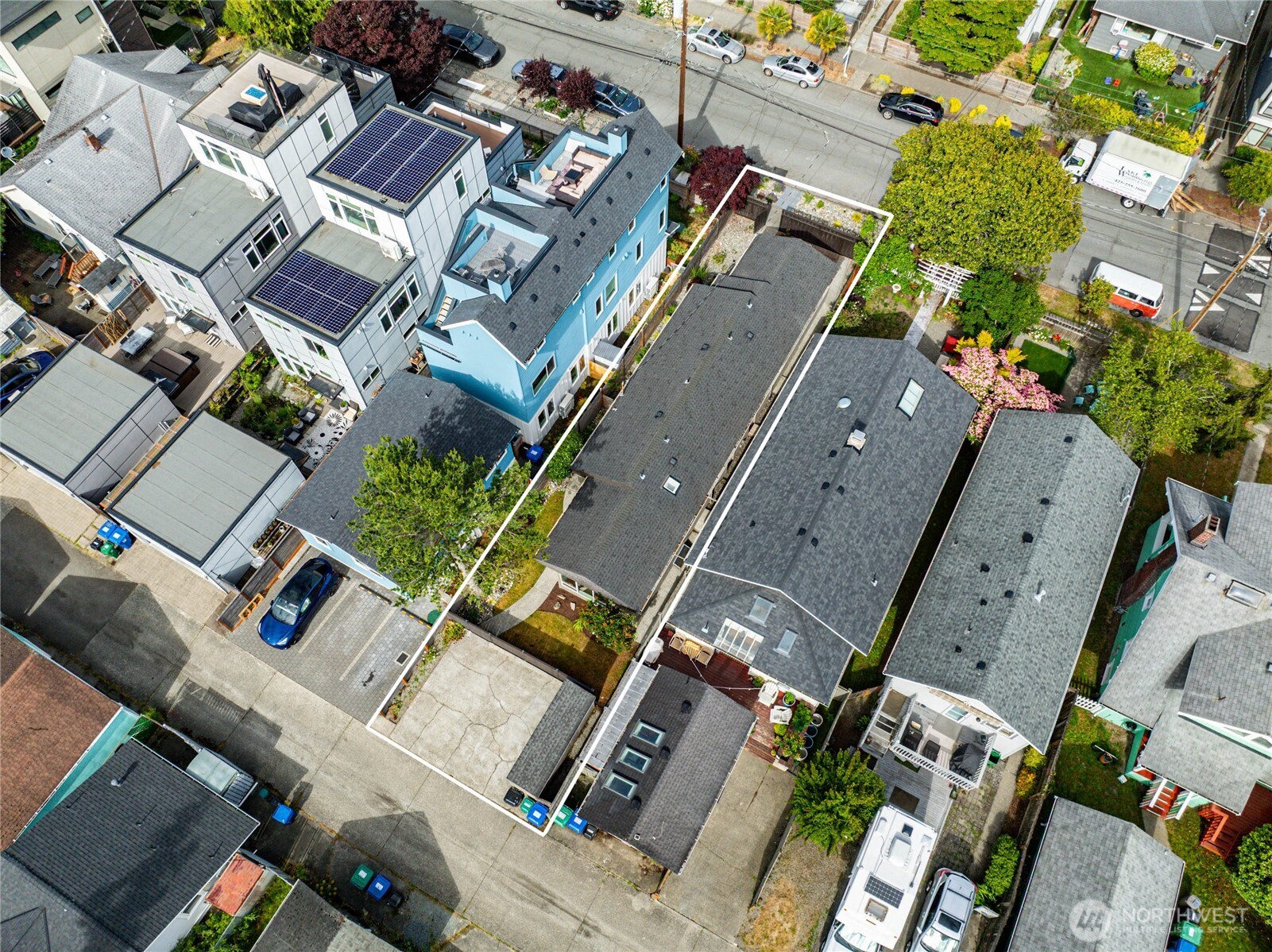 3039 61st Avenue Southwest Seattle, WA 98116 - Photo 29 of 36