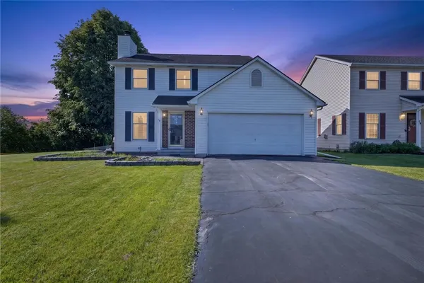 $309,900 | 15 Still Pond Way, Henrietta, NY 14586