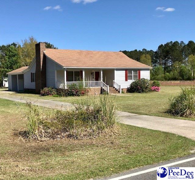 1318 Methodist Church Road Marion, SC 29571 - Photo 1 of 1 Gallery Image 1