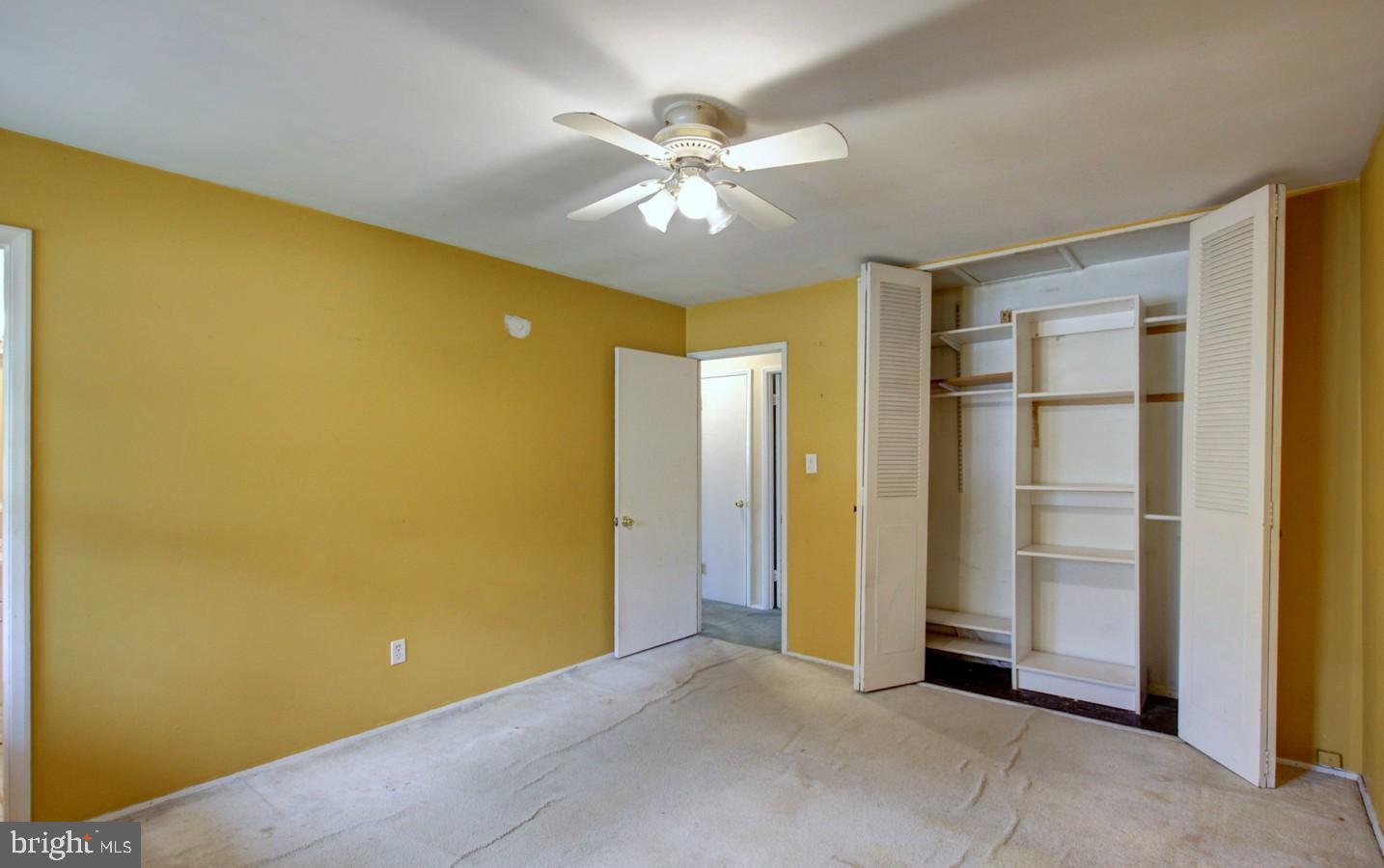 2009 Derrickson Road Baltimore, MD 21244 - Photo 19 of 24 Bedroom
