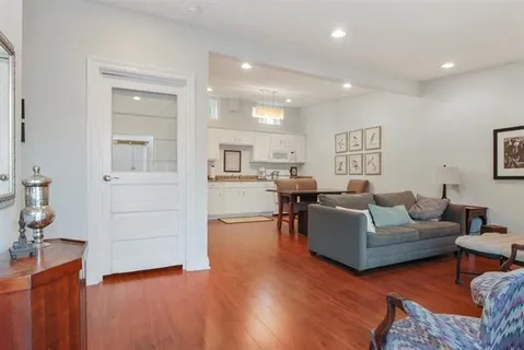 $1,700 | 2327 Soniat Street, Unit B, New Orleans, LA 70115