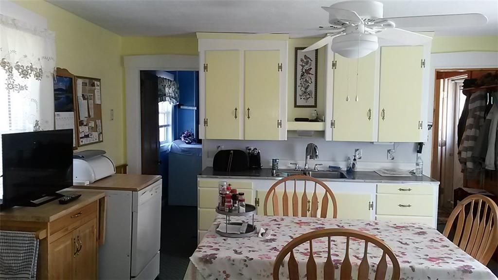 905 Pond Road Gouldsboro, ME 04607 - Photo 15 of 35 Kitchen cabinets that have been...