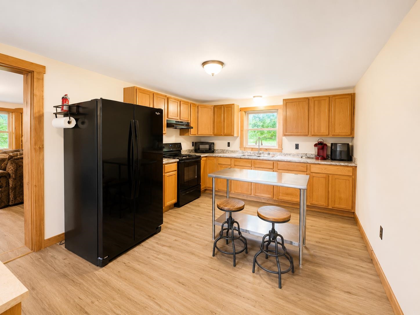 704 South Wheelock Road Lyndon, VT 05851 - Photo 7 of 29