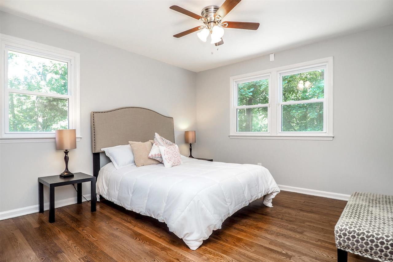 1113 Winona Road Raleigh, NC 27609 - Photo 18 of 25 Photo 18
