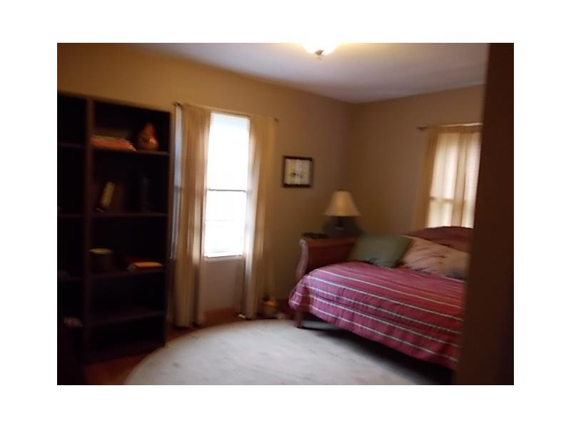 1903 Freeport Road Natrona Heights, PA 15065 - Photo 11 of 17 Den. first floor bedroom serves as a den...